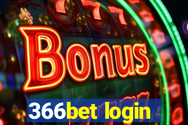 366bet login